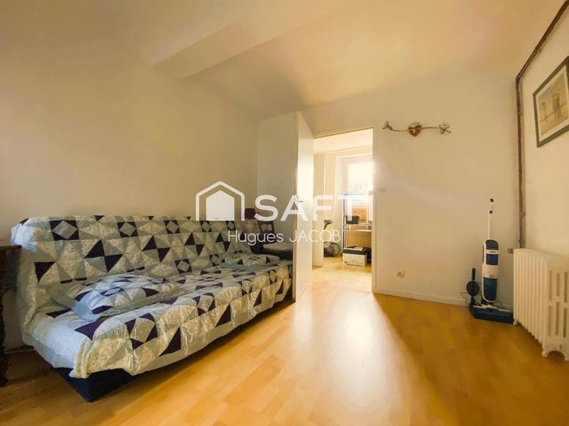 Propriété - 200 m² - 8 pièces