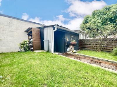 Maison - 75 m² - 3 pièces