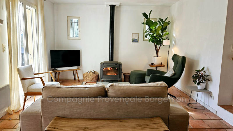 Maison - 149 m² - 5 pièces