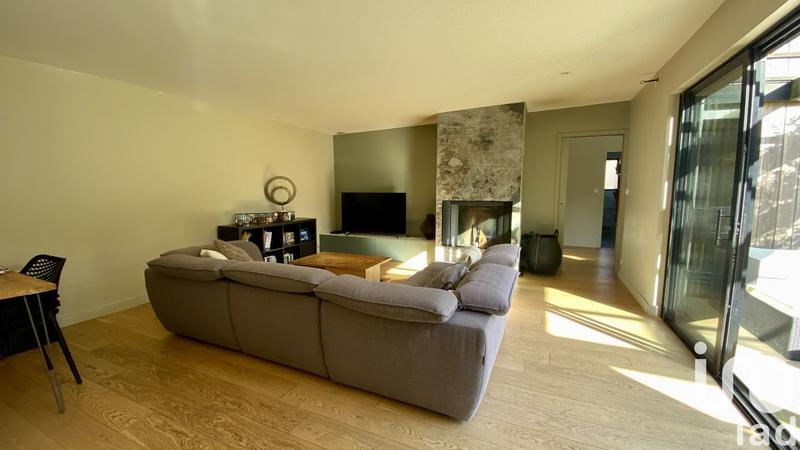 Maison de maîtres - 153 m² - 6 pièces