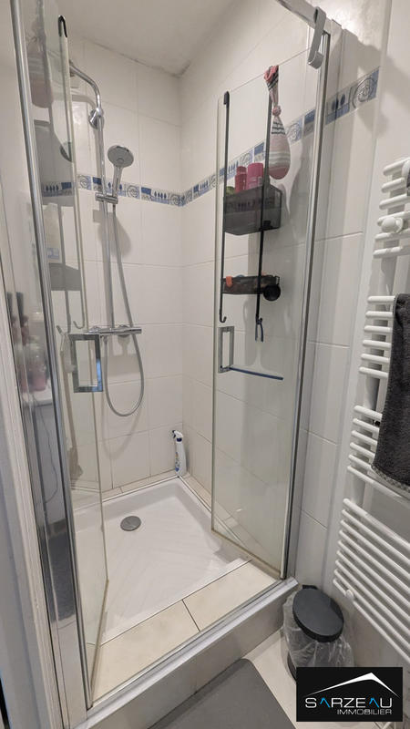 Maison - 105 m² - 6 pièces