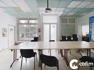 Local commercial - 95 m²