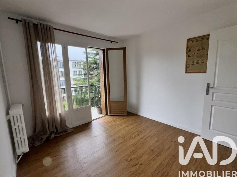 Appartement - 82 m² - 5 pièces