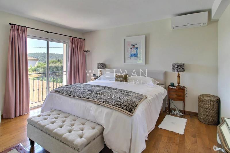 Villa - 185 m² - 5 pièces