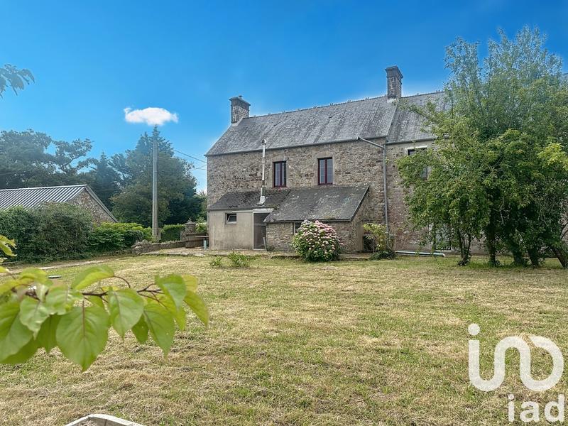 Maison - 158 m² - 5 pièces