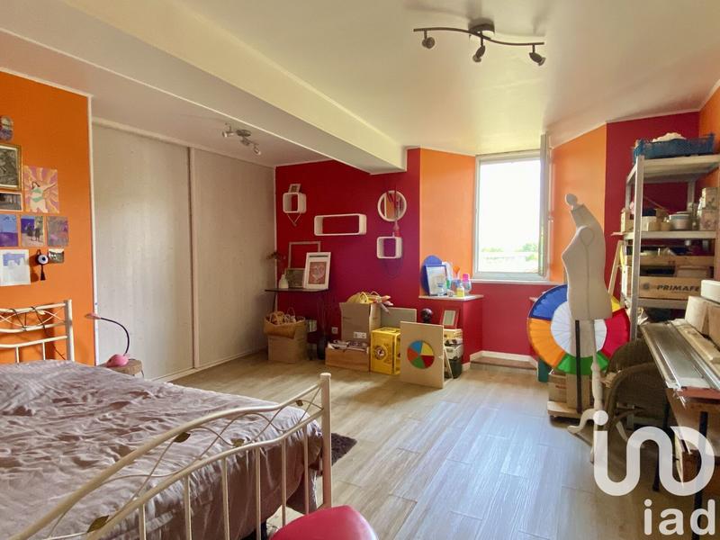 Maison - 346 m² - 7 pièces