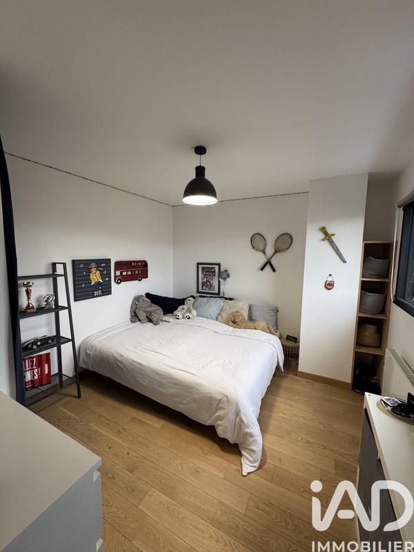 Maison de maîtres - 176 m² - 7 pièces