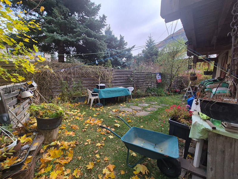 Maison - 100 m² - 6 pièces