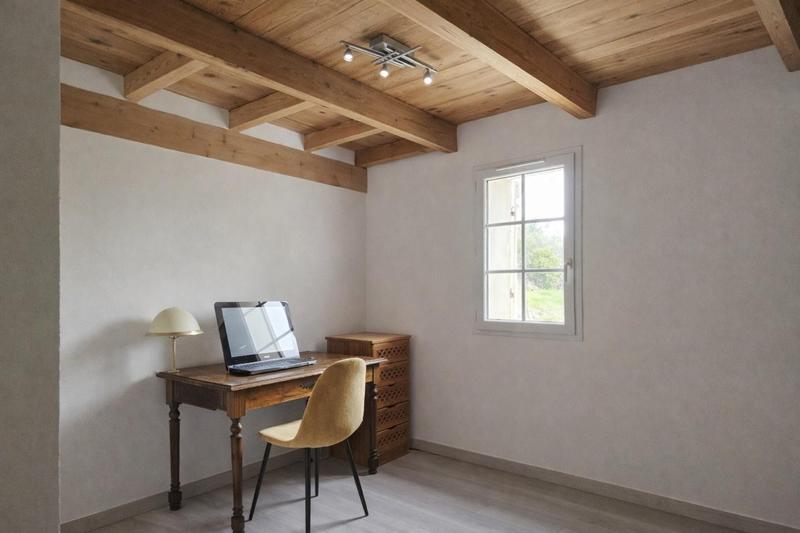 Villa - 130 m² - 5 pièces