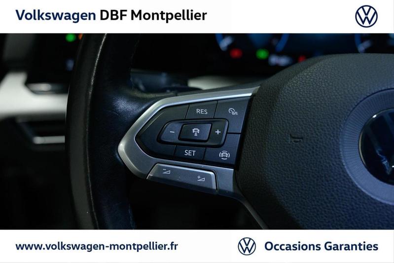 Volkswagen Golf 1.5 eTSI Opf 150 Dsg7 Life 1st