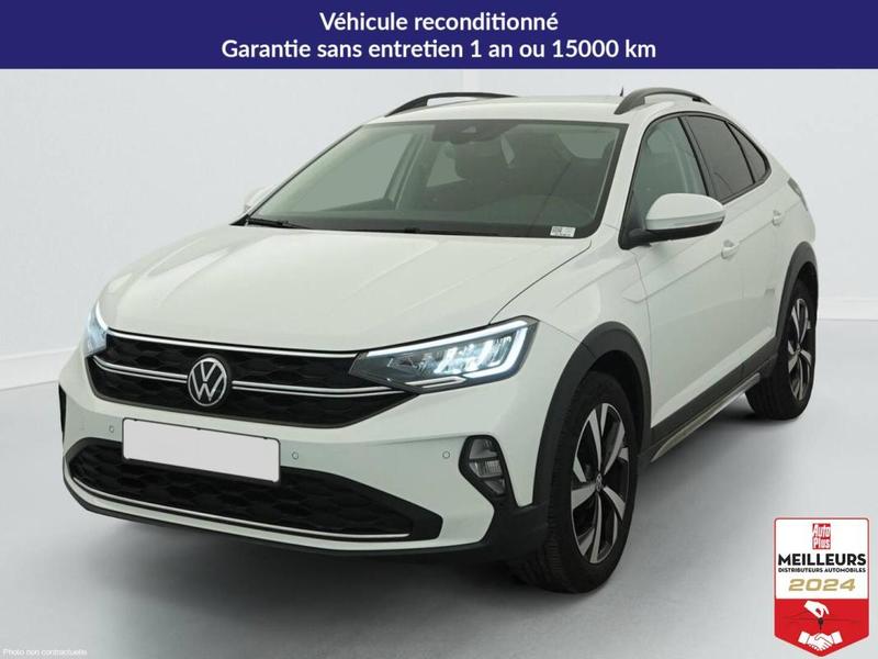 Volkswagen Taigo 1.0 Tsi 116 Bvm6 Vw Edition