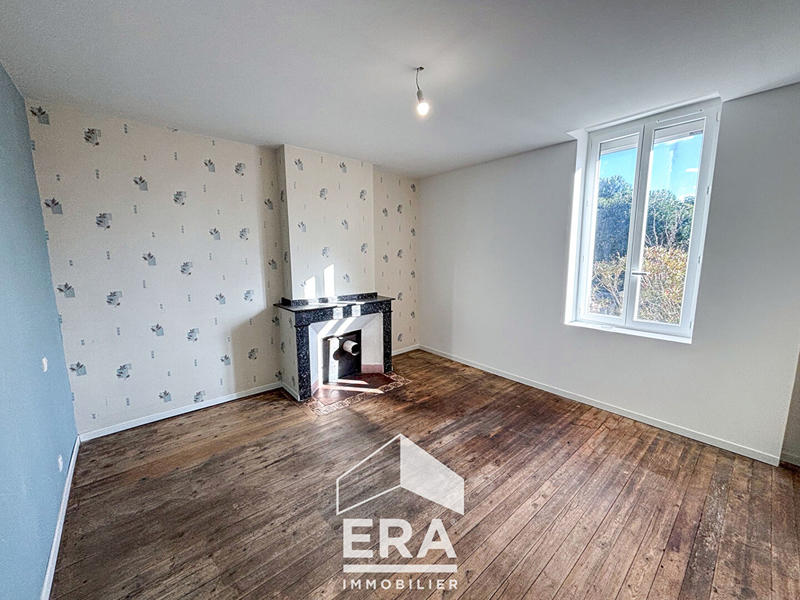 Maison - 135 m² - 5 pièces