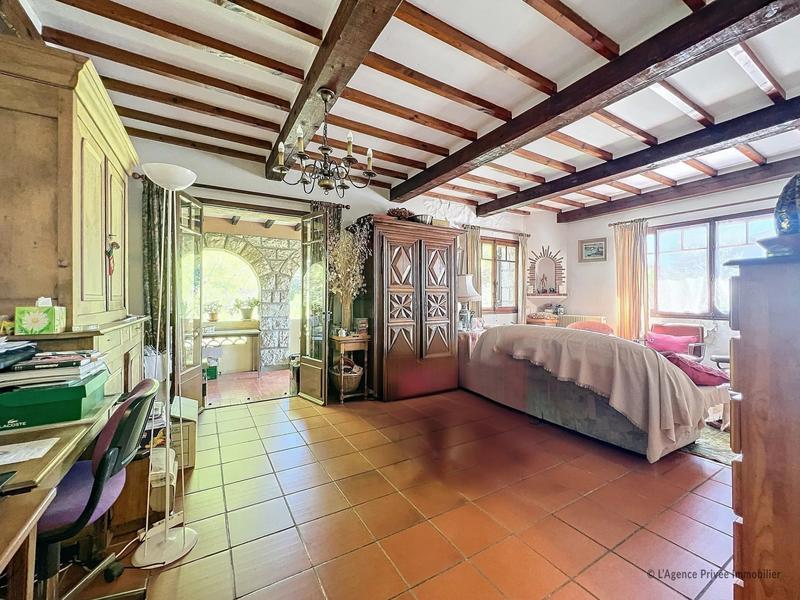 Maison - 114 m² - 4 pièces