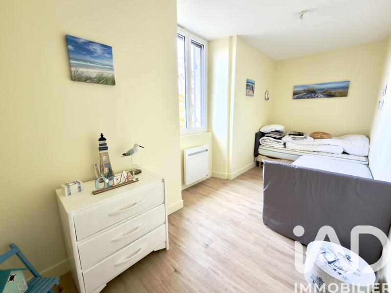 Maison de campagne - 102 m² - 5 pièces