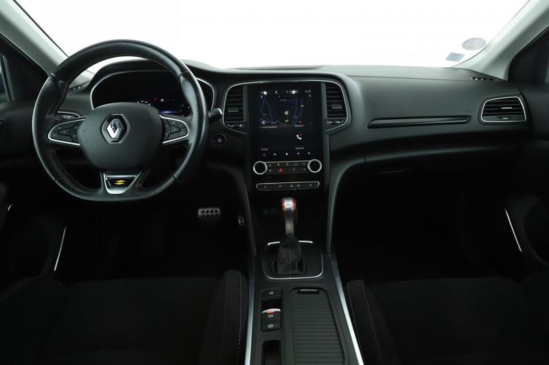 Renault Mégane Estate 1.3 TCe Rs Line Edc 160 ch