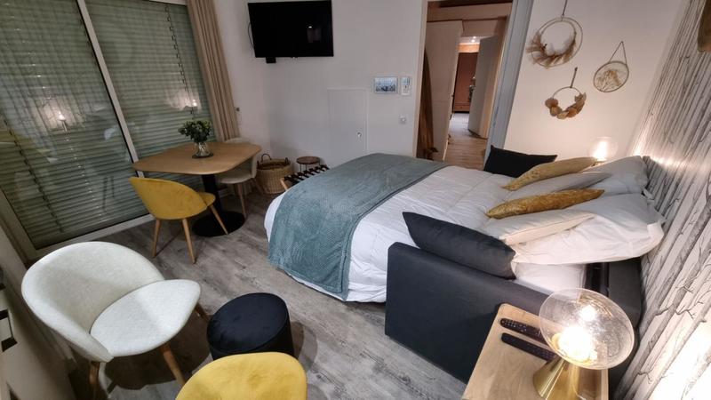 Maison - 155 m² - 7 pièces