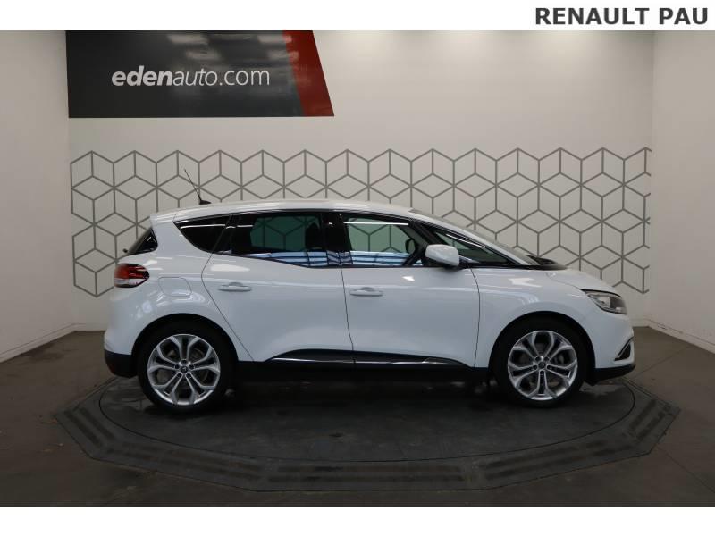 Renault Scénic TCe 115 Fap Business