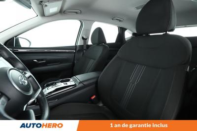 Hyundai Tucson 1.6 t-GDi Hybrid Intuitive Bva6 230 ch