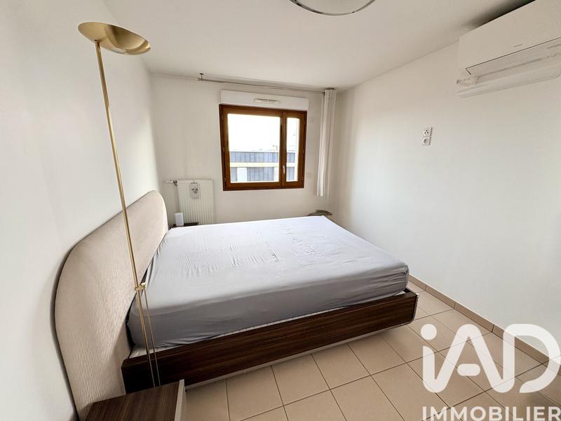 Appartement - 109 m² - 5 pièces