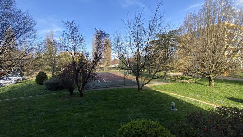 Viager - Appartement - 74 m² - 4 pièces