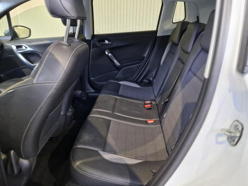 Peugeot 2008 1.6 E-Hdi 92ch Fap Etg6 Blue Lion Allure