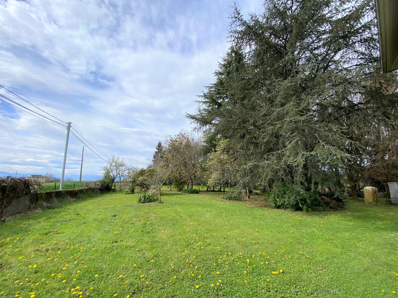 Maison - 230 m² - 8 pièces