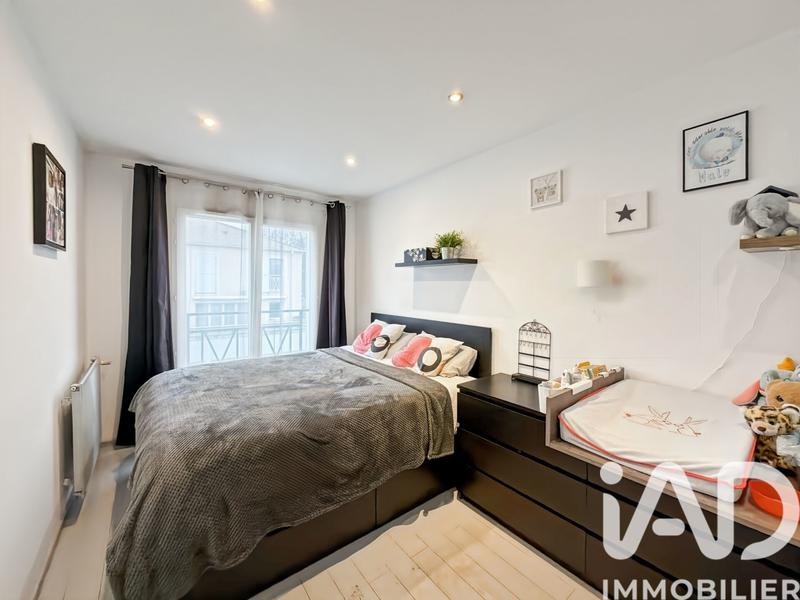 Appartement - 78 m² - 4 pièces