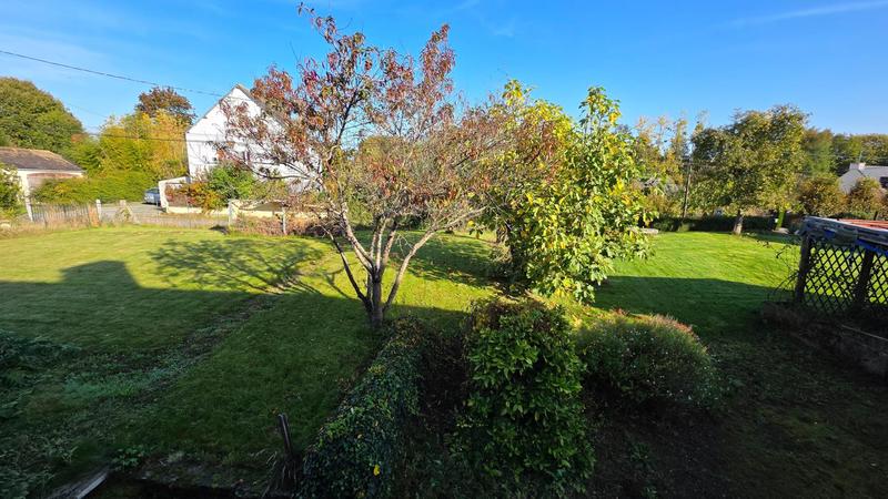 Maison - 133 m² - 9 pièces