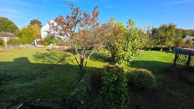 Maison - 133 m² - 9 pièces