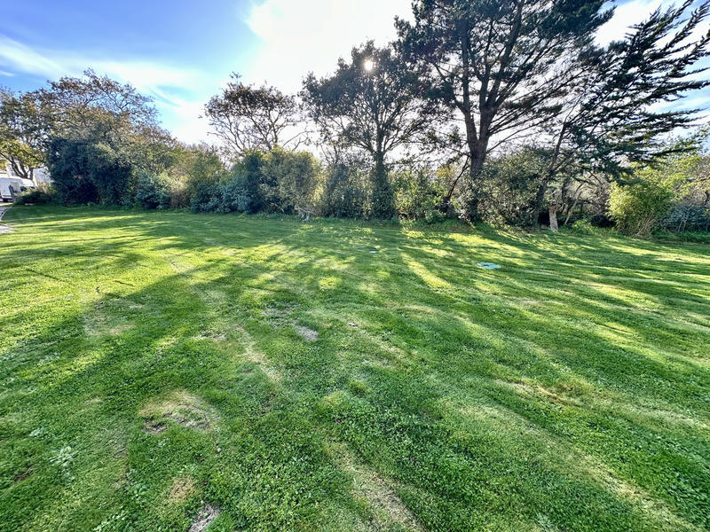 Maison - 121 m² - 5 pièces