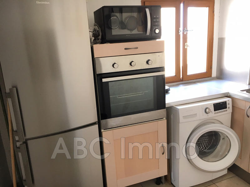 Appartement - 55 m² - 2 pièces