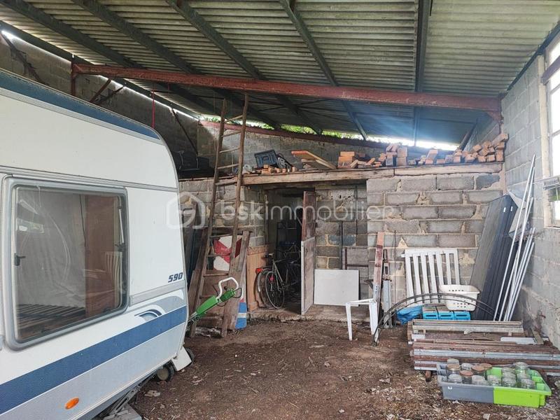 Propriété - 77 m² - 4 pièces