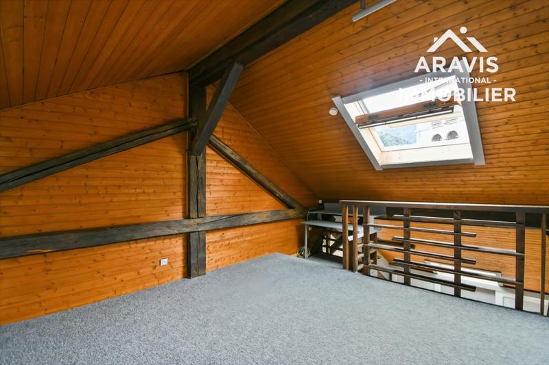 Studio - 42 m² - 1 pièce