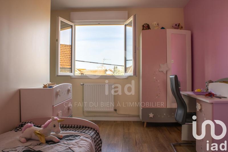 Maison - 146 m² - 7 pièces