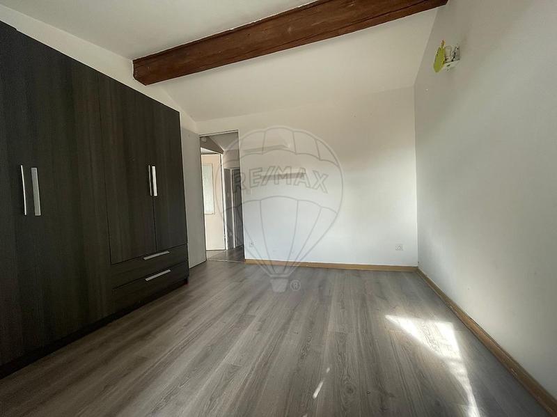 Maison de village - 75 m² - 4 pièces