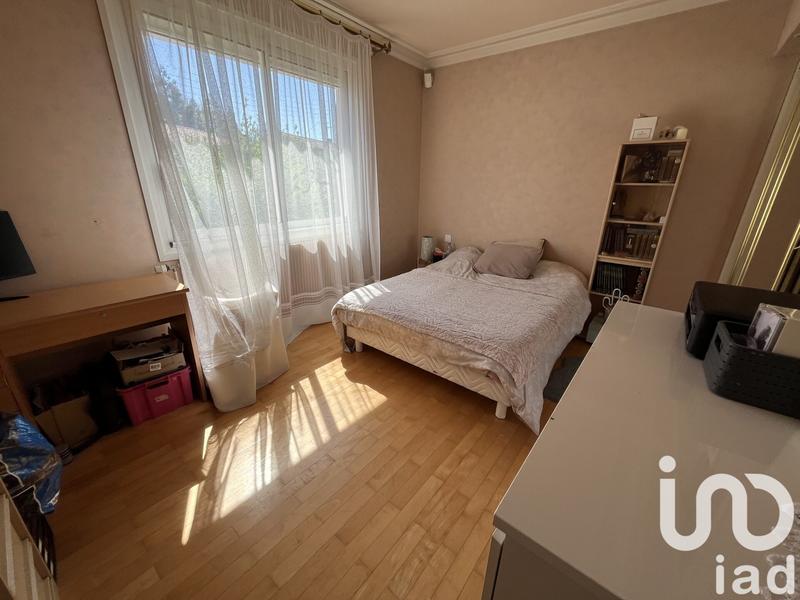 Maison - 114 m² - 5 pièces