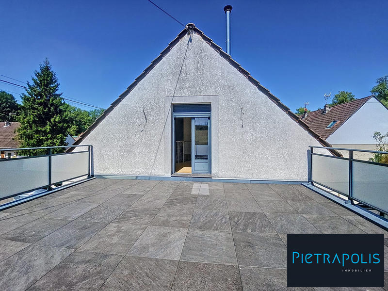 Maison - 161 m² - 5 pièces