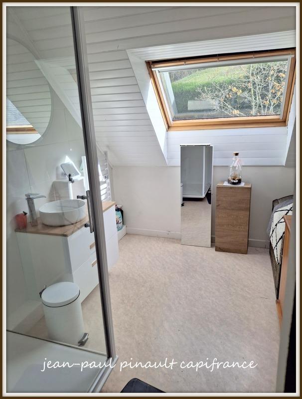 Maison - 172 m² - 7 pièces