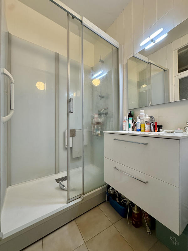 Appartement - 54 m² - 3 pièces