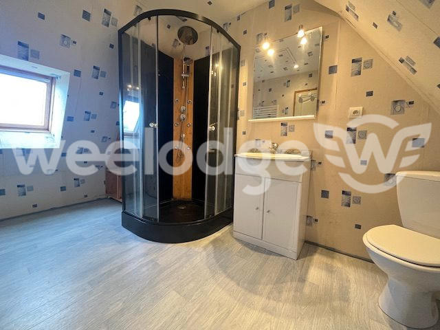Maison - 142 m² - 7 pièces