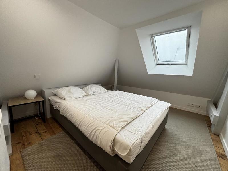 Appartement - 22 m²