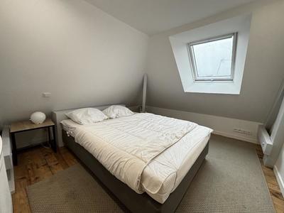 Appartement - 22 m²