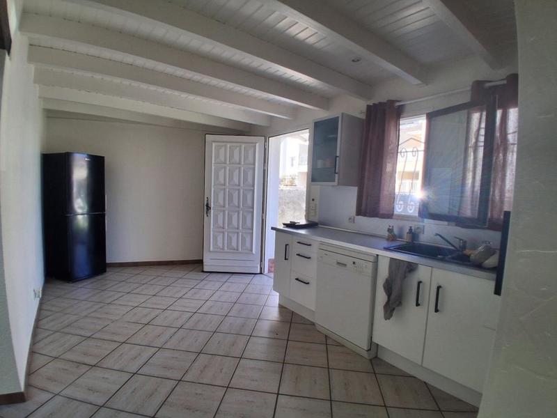 Maison - 68 m² - 3 pièces