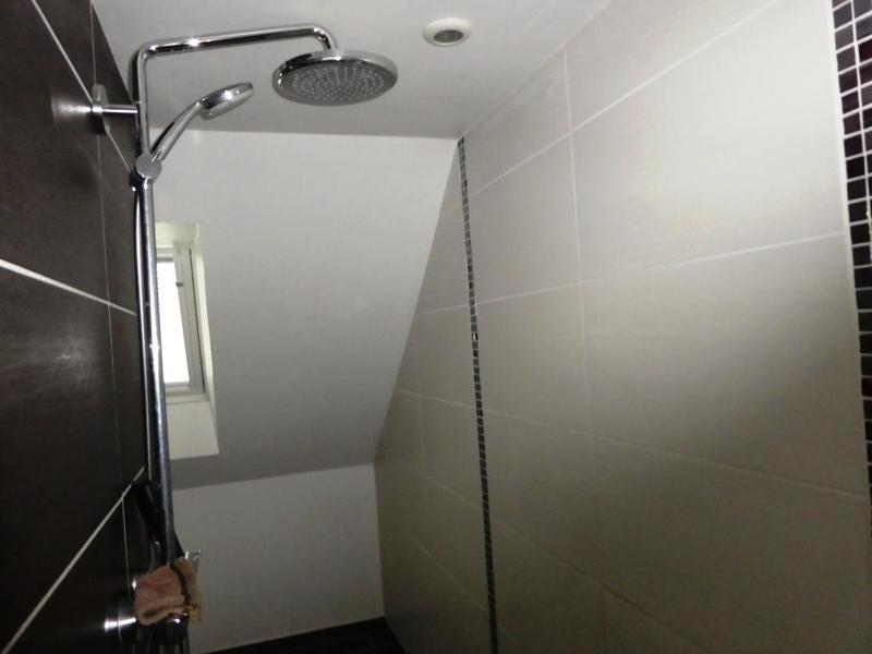 Maison de campagne - 90 m² - 2 pièces