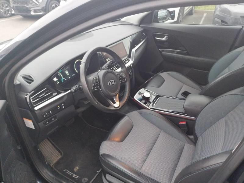 Kia Niro e- Electrique 204 ch Active Business