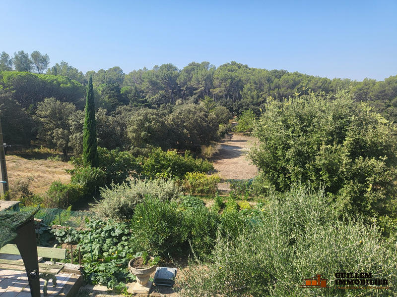 Maison traditionnelle - 190 m² - 7 pièces