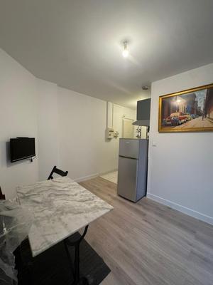 Appartement - 26 m² - 2 pièces