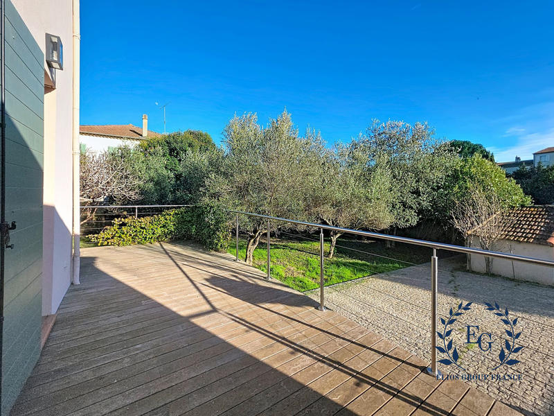 Maison - 166 m² - 5 pièces