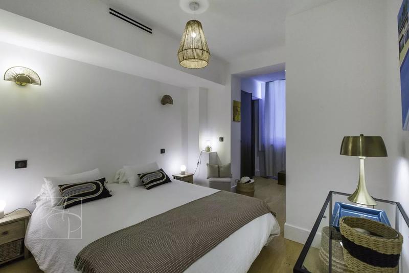 Appartement - 113 m² - 4 pièces