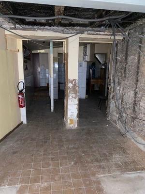 Local commercial - 68 m²